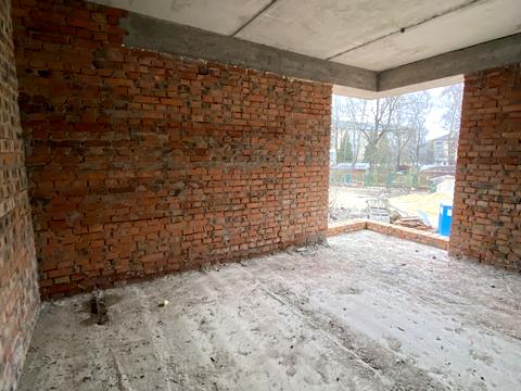 квартира за адресою Степана Бандери вул., (Будинок 3)
