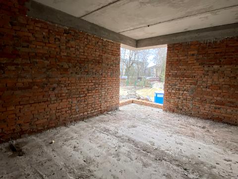квартира за адресою Степана Бандери вул., (Будинок 3)