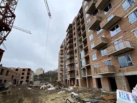 квартира за адресою Степана Бандери вул., (Будинок 3)