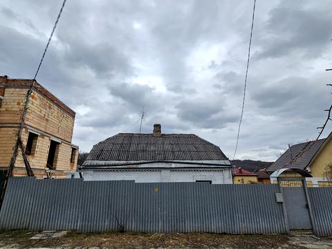 участок по адресу Горяна ул. (Олега Кошевого), 48