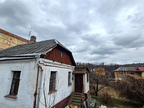 участок по адресу Горяна ул. (Олега Кошевого), 48