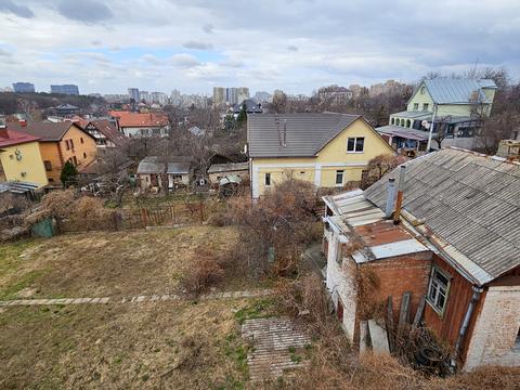 участок по адресу Горяна ул. (Олега Кошевого), 48