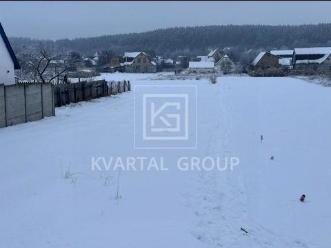 ділянка за адресою Житомирська вул. (Ватутіна)