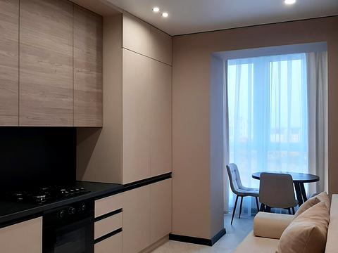 квартира за адресою Героїв Небесної Сотні просп., 26/15