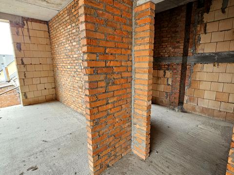 участок по адресу Горяна ул. (Олега Кошевого), 50-52