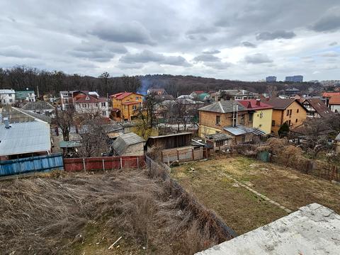 участок по адресу Горяна ул. (Олега Кошевого), 50-52