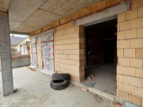 участок по адресу Горяна ул. (Олега Кошевого), 50-52