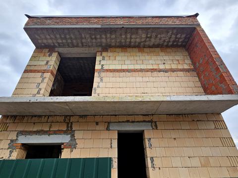 участок по адресу Горяна ул. (Олега Кошевого), 50-52