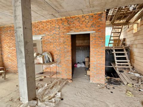 участок по адресу Горяна ул. (Олега Кошевого), 50-52