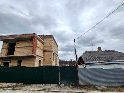 участок по адресу Горяна ул. (Олега Кошевого), 50-52