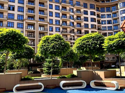 квартира за адресою Михайла Бойчука вул. (Кіквідзе), 19-А