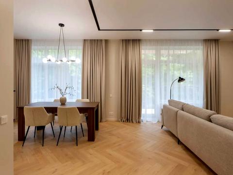 квартира за адресою Михайла Бойчука вул. (Кіквідзе), 19-А