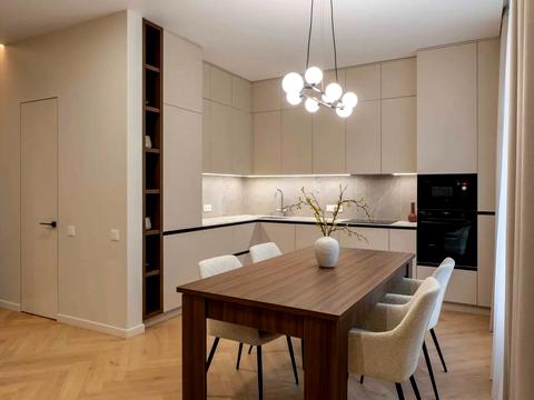 квартира за адресою Михайла Бойчука вул. (Кіквідзе), 19-А