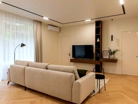 квартира за адресою Михайла Бойчука вул. (Кіквідзе), 19-А