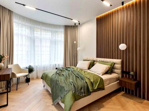 квартира за адресою Михайла Бойчука вул. (Кіквідзе), 19-А