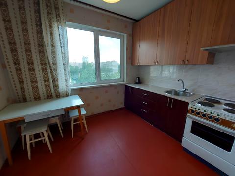 квартира по адресу Героїв Космосу ул., 19-А