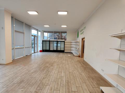 комерційна за адресою Коцюбинського просп., 43