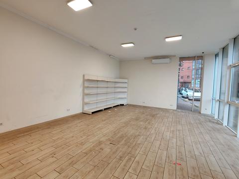 комерційна за адресою Коцюбинського просп., 43