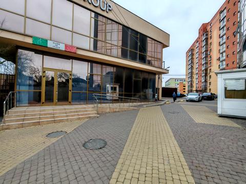 комерційна за адресою Коцюбинського просп., 43