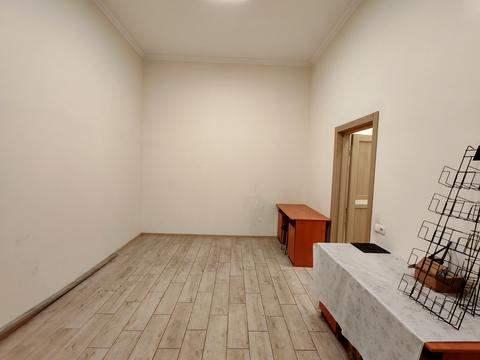 комерційна за адресою Коцюбинського просп., 43