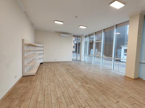 комерційна за адресою Коцюбинського просп., 43