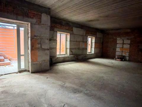 комерційна за адресою Коцюбинського просп., 43в