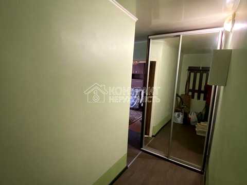 квартира по адресу Шекспира ул., 16