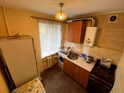 квартира по адресу Шекспира ул., 16