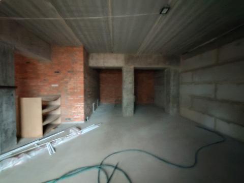 комерційна за адресою Коцюбинського просп., 43б