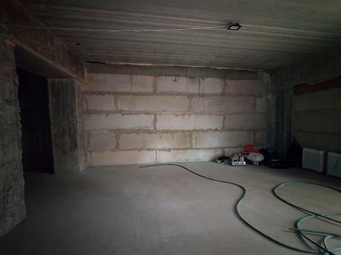 комерційна за адресою Коцюбинського просп., 43б