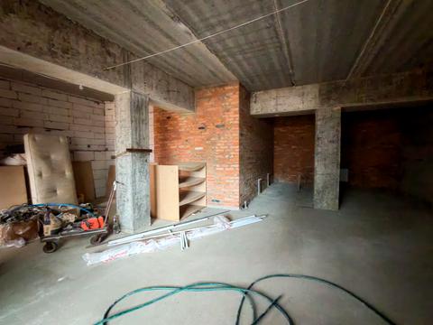 комерційна за адресою Коцюбинського просп., 43б