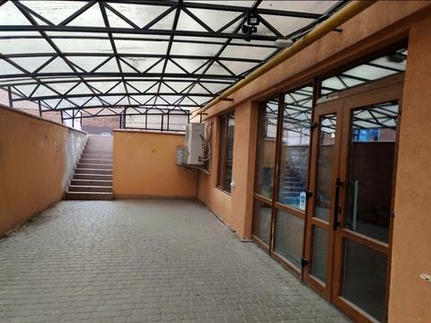 комерційна за адресою Коцюбинського просп., 43б