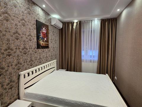 квартира по адресу Творческая ул., 57