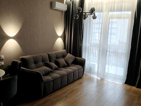 квартира за адресою Фортечний тупик (Тверський), 7-Б