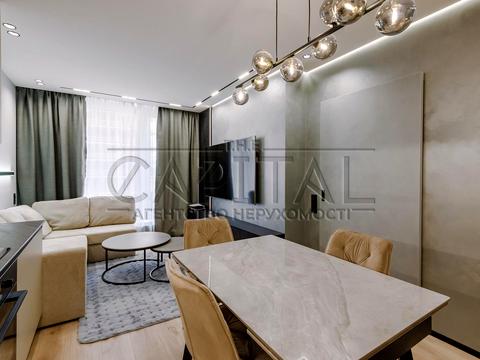 квартира за адресою Дегтярівська вул., 17 к1