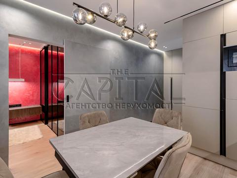 квартира за адресою Дегтярівська вул., 17 к1