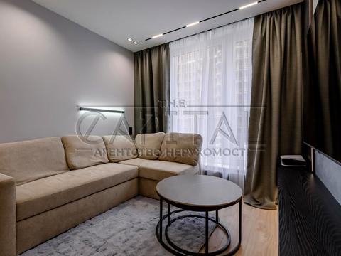 квартира за адресою Дегтярівська вул., 17 к1