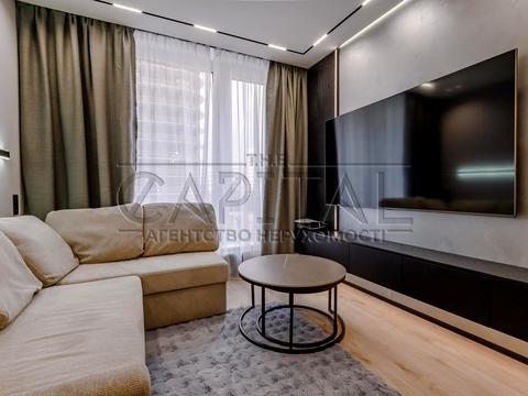 квартира за адресою Дегтярівська вул., 17 к1