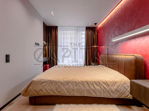 квартира за адресою Дегтярівська вул., 17 к1