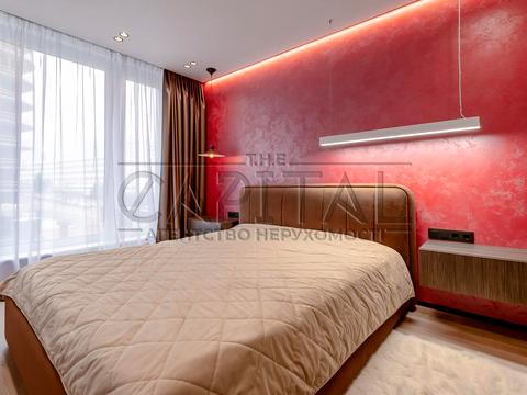 квартира за адресою Дегтярівська вул., 17 к1