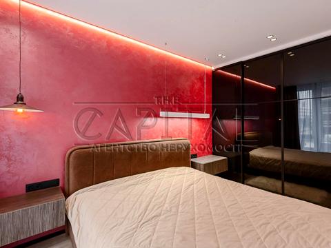 квартира за адресою Дегтярівська вул., 17 к1