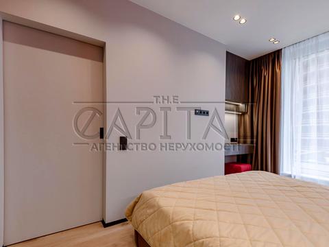 квартира за адресою Дегтярівська вул., 17 к1