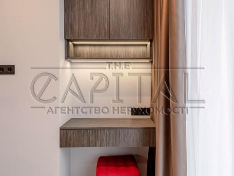 квартира за адресою Дегтярівська вул., 17 к1