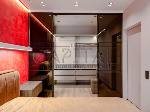 квартира за адресою Дегтярівська вул., 17 к1