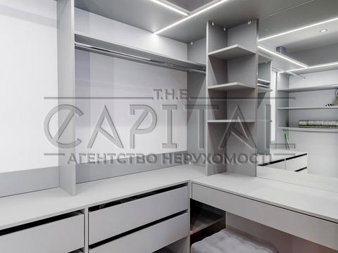 квартира за адресою Дегтярівська вул., 17 к1