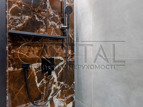 квартира за адресою Дегтярівська вул., 17 к1