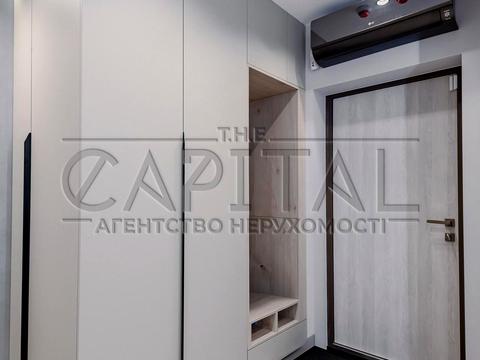 квартира за адресою Дегтярівська вул., 17 к1