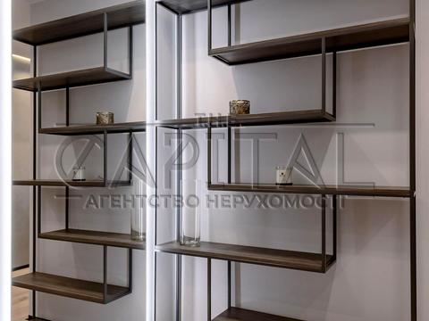 квартира за адресою Дегтярівська вул., 17 к1