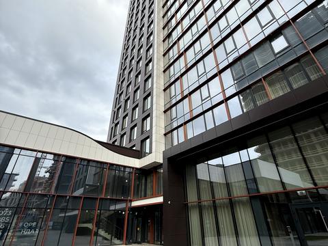 квартира за адресою Дегтярівська вул., 17 к1