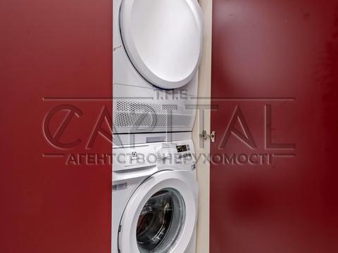 квартира за адресою Дегтярівська вул., 17 к1